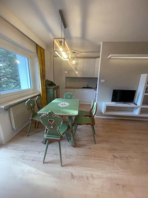 Holiday home A Nel Cuore Delle Dolomiti Dobbiaco
