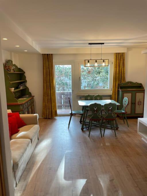 Holiday home A Nel Cuore Delle Dolomiti *