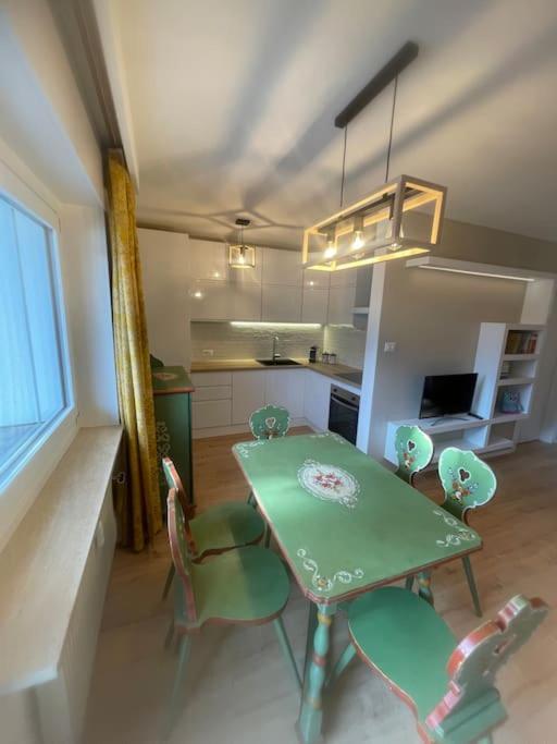 A Nel Cuore Delle Dolomiti Holiday home