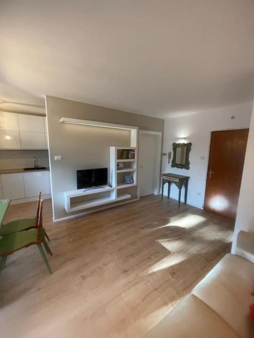 A Nel Cuore Delle Dolomiti Casa de Férias *