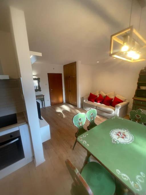 A Nel Cuore Delle Dolomiti Casa de Férias Dobbiaco
