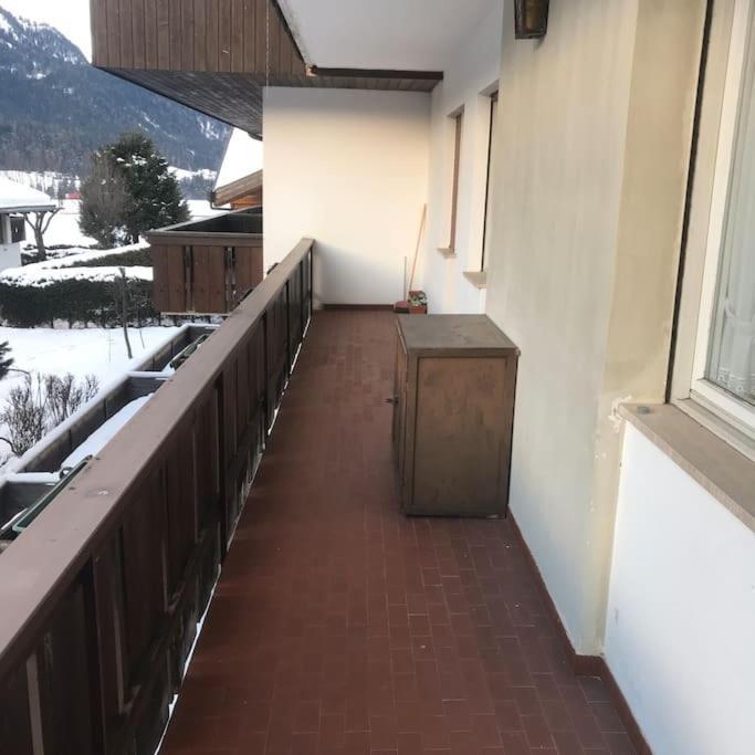 A Nel Cuore Delle Dolomiti *