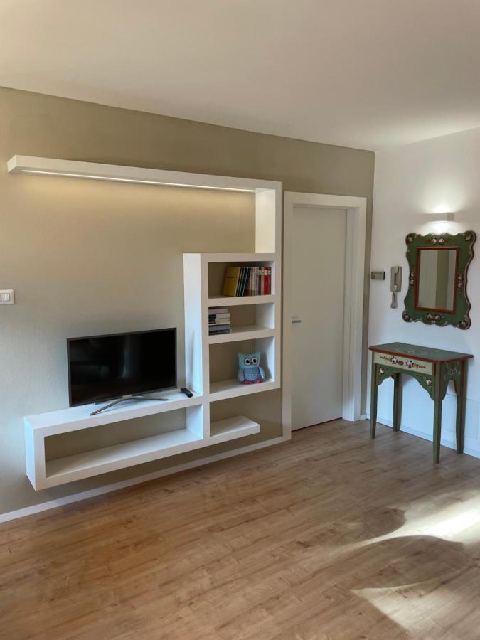 A Nel Cuore Delle Dolomiti Holiday home Dobbiaco