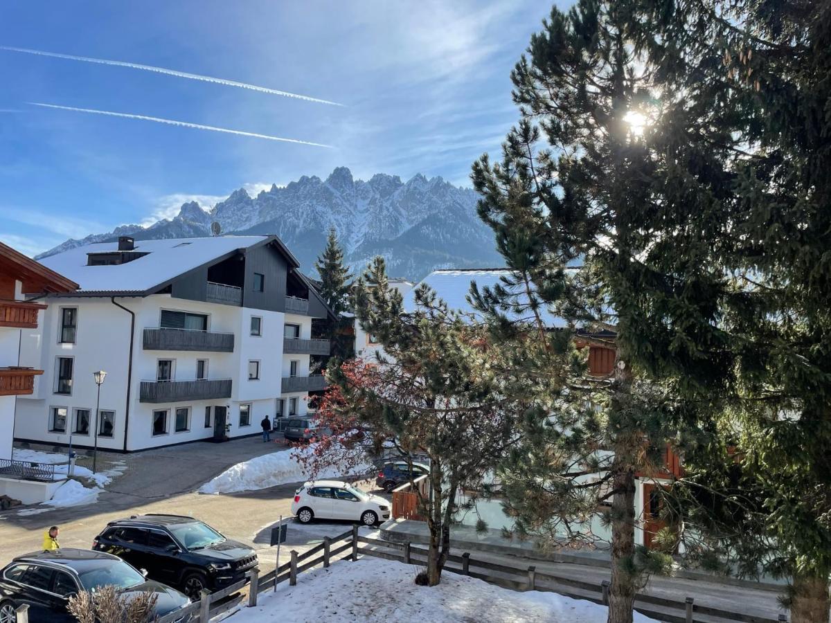 A Nel Cuore Delle Dolomiti Holiday home Dobbiaco