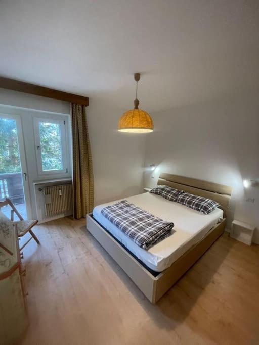 A Nel Cuore Delle Dolomiti Holiday home Dobbiaco