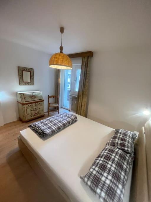 A Nel Cuore Delle Dolomiti *