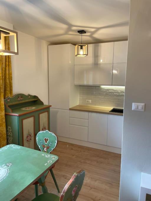 Holiday home A Nel Cuore Delle Dolomiti *
