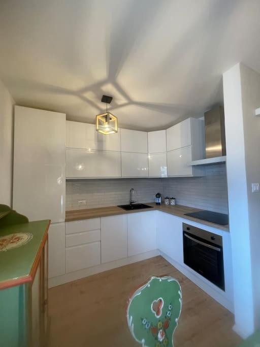Holiday home A Nel Cuore Delle Dolomiti Dobbiaco