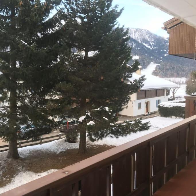Holiday home A Nel Cuore Delle Dolomiti *