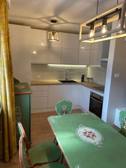 A Nel Cuore Delle Dolomiti Holiday home