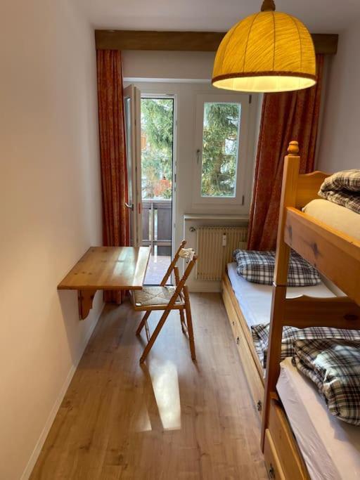 Holiday home A Nel Cuore Delle Dolomiti