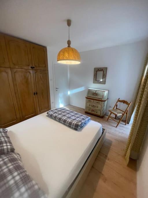 A Nel Cuore Delle Dolomiti Holiday home Dobbiaco