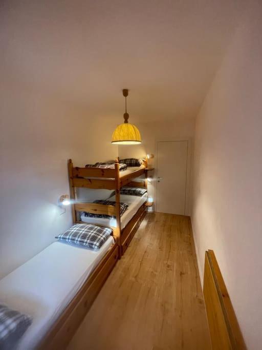 A Nel Cuore Delle Dolomiti Casa de Férias *