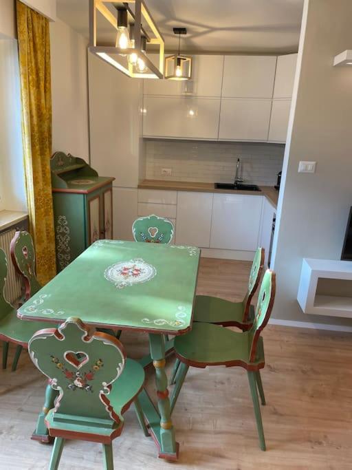Holiday home A Nel Cuore Delle Dolomiti *