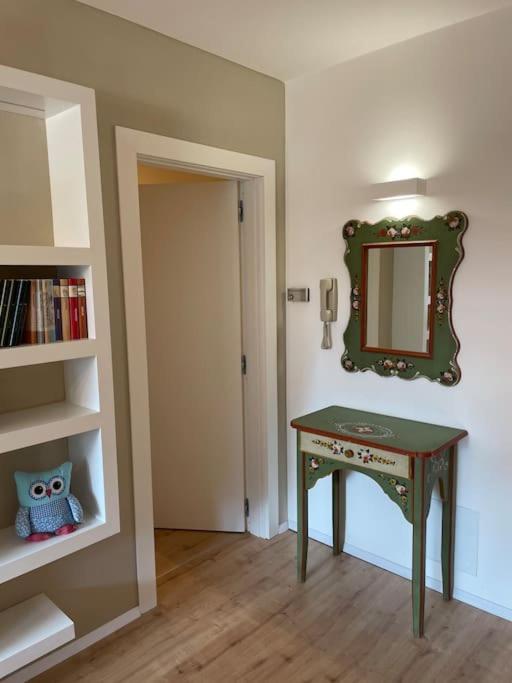 Holiday home A Nel Cuore Delle Dolomiti