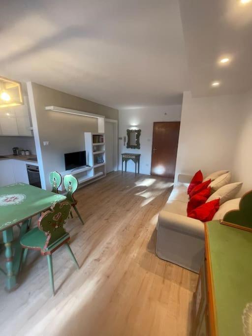 A Nel Cuore Delle Dolomiti Holiday home