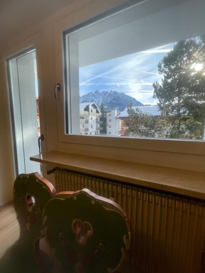 A Nel Cuore Delle Dolomiti Holiday home